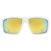 Uvex  Mtn Venture Cv White Matt/Mir. Gold (S5330548882) Sportszemüveg
