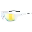 Uvex  Mtn Venture Cv White Matt/Mir. Gold (S5330548882) Sportszemüveg