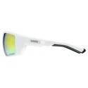 Uvex  Mtn Venture Cv White Matt/Mir. Gold (S5330548882) Sportszemüveg