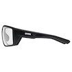 Uvex  Mtn Venture V Black Matt/Smoke (S5330852201) Sportszemüveg