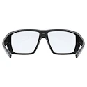 Uvex  Mtn Venture V Black Matt/Smoke (S5330852201) Sportszemüveg