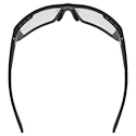 Uvex  Mtn Venture V Black Matt/Smoke (S5330852201) Sportszemüveg