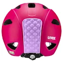 Uvex Oyo Berry-Purple Mat (S4100490600) Gyereksisak