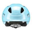 Uvex Oyo Cloud Blue-Grey (S4100490400) Gyereksisak