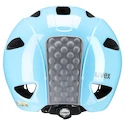 Uvex Oyo Cloud Blue-Grey (S4100490400) Gyereksisak