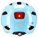 Uvex Oyo Cloud Blue-Grey (S4100490400) Gyereksisak