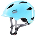 Uvex Oyo Cloud Blue-Grey (S4100490400) Gyereksisak