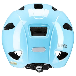Uvex Oyo Cloud Blue-Grey (S4100490400) Gyereksisak
