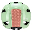 Uvex Oyo Mint-Peach (S4100490900) Gyereksisak