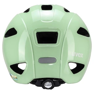 Uvex Oyo Mint-Peach (S4100490900) Gyereksisak