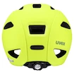 Uvex Oyo Neon Yellow-Moss Green Matt (S4100490800) Gyereksisak