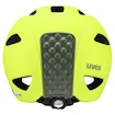 Uvex Oyo Neon Yellow-Moss Green Matt (S4100490800) Gyereksisak