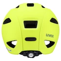 Uvex Oyo Neon Yellow-Moss Green Matt (S4100490800) Gyereksisak