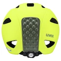 Uvex Oyo Neon Yellow-Moss Green Matt (S4100490800) Gyereksisak