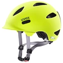 Uvex Oyo Neon Yellow-Moss Green Matt (S4100490800) Gyereksisak