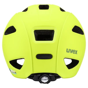 Uvex Oyo Neon Yellow-Moss Green Matt (S4100490800) Gyereksisak