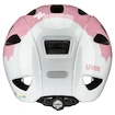 Uvex Oyo Style Butterfly Pink (S4100470500) Gyereksisak