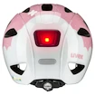 Uvex Oyo Style Butterfly Pink (S4100470500) Gyereksisak