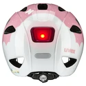 Uvex Oyo Style Butterfly Pink (S4100470500) Gyereksisak