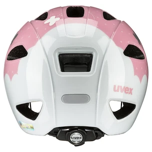 Uvex Oyo Style Butterfly Pink (S4100470500) Gyereksisak