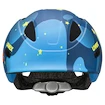 Uvex Oyo Style Deep Space Matt (S4100470800) Gyereksisak