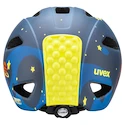 Uvex Oyo Style Deep Space Matt (S4100470800) Gyereksisak