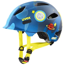 Uvex Oyo Style Deep Space Matt (S4100470800) Gyereksisak