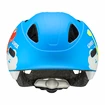 Uvex Oyo Style Dino Blue Mat (S4100470200) Gyereksisak