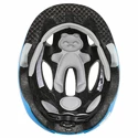 Uvex Oyo Style Dino Blue Mat (S4100470200) Gyereksisak