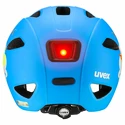 Uvex Oyo Style Dino Blue Mat (S4100470200) Gyereksisak
