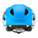Uvex Oyo Style Dino Blue Mat (S4100470200) Gyereksisak