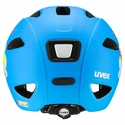 Uvex Oyo Style Dino Blue Mat (S4100470200) Gyereksisak
