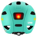Uvex Oyo Style Monster Lagoon Matt (S4100470700) Gyereksisak