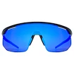 Uvex  Pace One Black Matt/Mir. Blue (S5330462216) Sportszemüveg