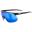 Uvex  Pace One Black Matt/Mir. Blue (S5330462216) Sportszemüveg