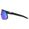 Uvex  Pace One Black Matt/Mir. Blue (S5330462216) Sportszemüveg