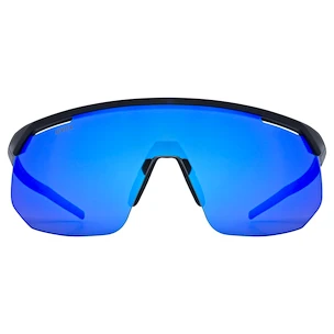 Uvex  Pace One Black Matt/Mir. Blue (S5330462216) Sportszemüveg