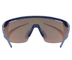 Uvex  Pace One Blue / Mir.Yellow (S5330464416) Sportszemüveg