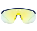 Uvex  Pace One Blue / Mir.Yellow (S5330464416) Sportszemüveg