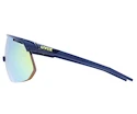 Uvex  Pace One Blue / Mir.Yellow (S5330464416) Sportszemüveg