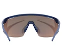 Uvex  Pace One Blue / Mir.Yellow (S5330464416) Sportszemüveg