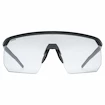 Uvex  Pace  One V Black/ LTM.Silver Sportszemüveg
