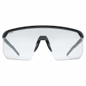 Uvex  Pace  One V Black/ LTM.Silver Sportszemüveg