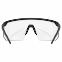 Uvex  Pace  One V Black/ LTM.Silver Sportszemüveg