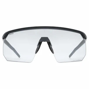 Uvex  Pace  One V Black/ LTM.Silver Sportszemüveg