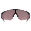 Uvex  Pace Perform Cv Black Matt/Silver (S5330492284) Sportszemüveg