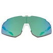 Uvex  Pace Perform Cv White Matt/Green (S5330498885) Sportszemüveg