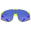 Uvex  Pace Perform Cv Yellow Matt/Mir. Blue (S5330497783) Sportszemüveg