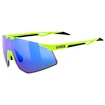 Uvex  Pace Perform Cv Yellow Matt/Mir. Blue (S5330497783) Sportszemüveg