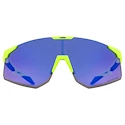 Uvex  Pace Perform Cv Yellow Matt/Mir. Blue (S5330497783) Sportszemüveg